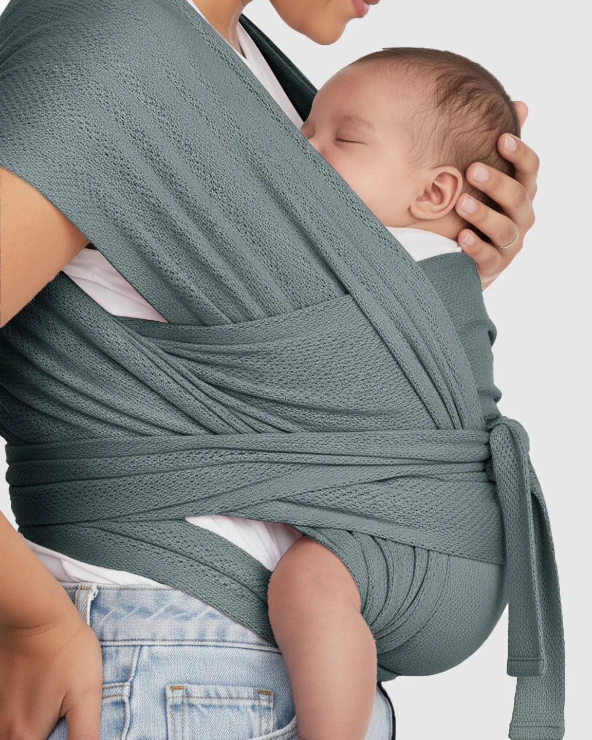 The Support Collection: Ergonomic Baby Carrier
