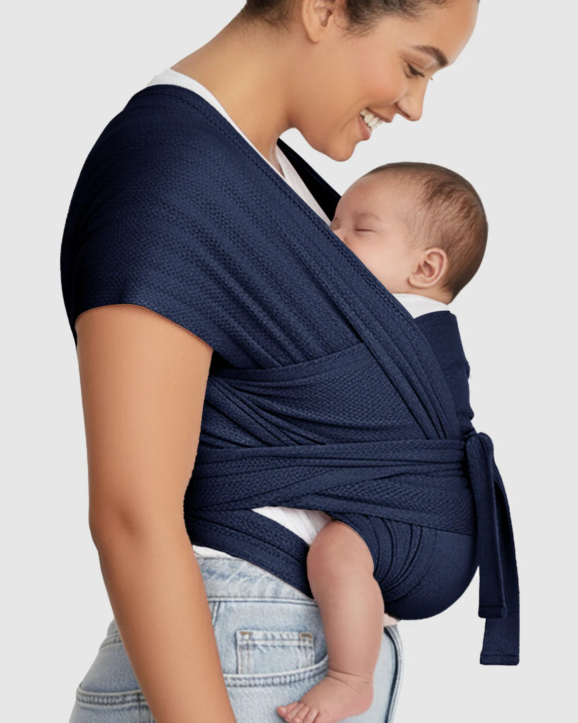 The Support Collection: Ergonomic Baby Carrier