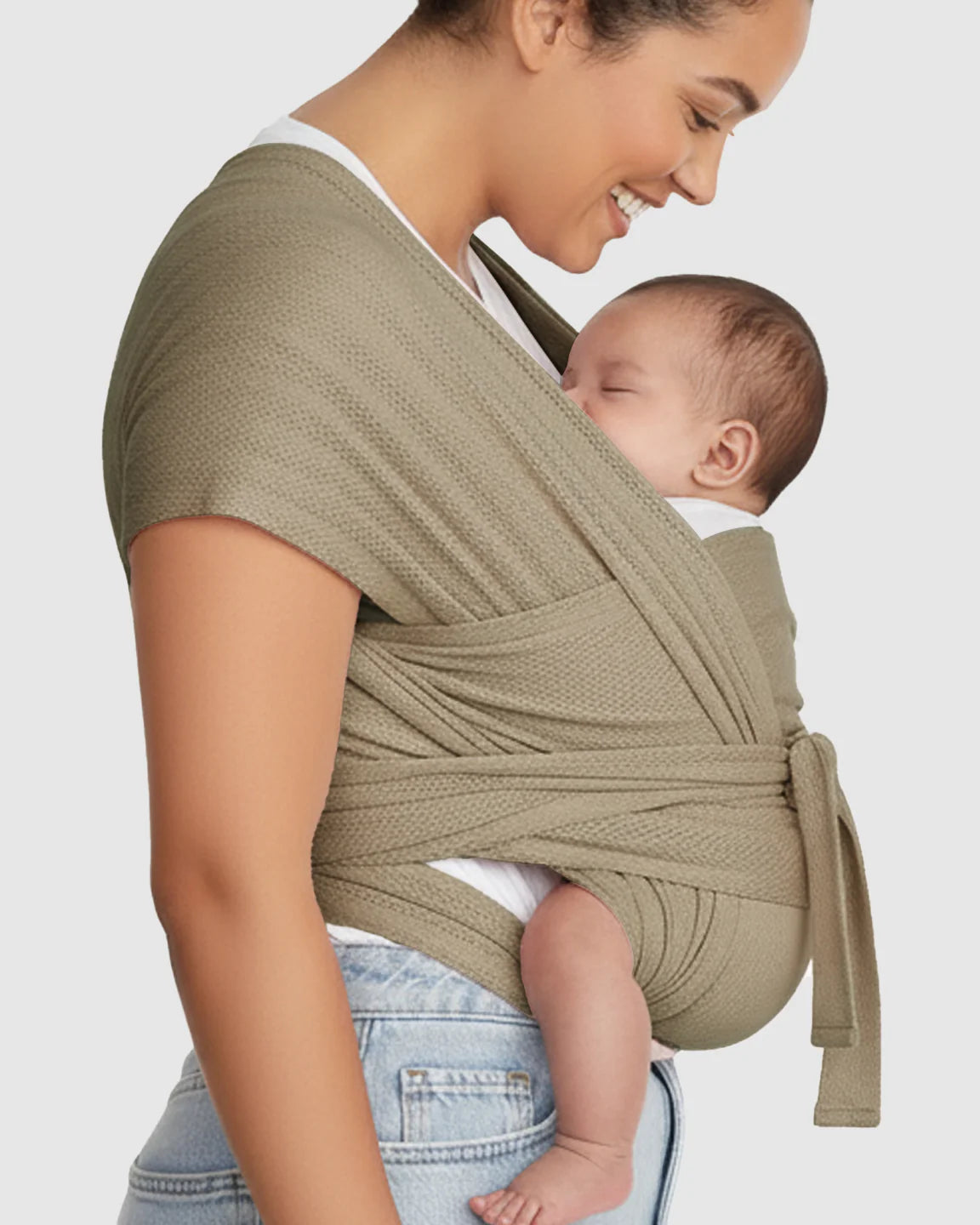 The Support Collection: Ergonomic Baby Carrier