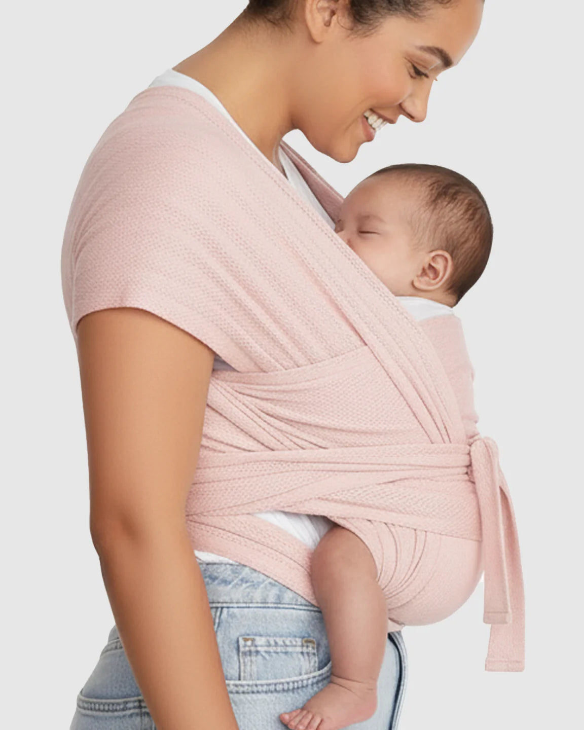 The Support Collection: Ergonomic Baby Carrier