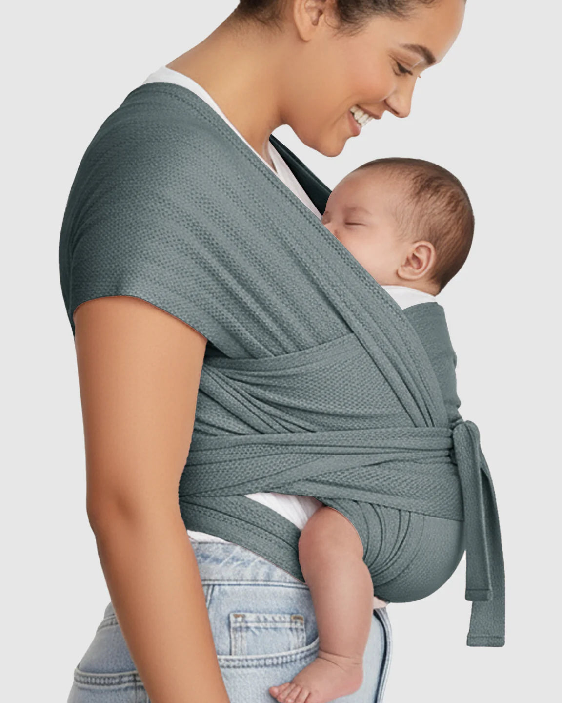 The Support Collection: Ergonomic Baby Carrier