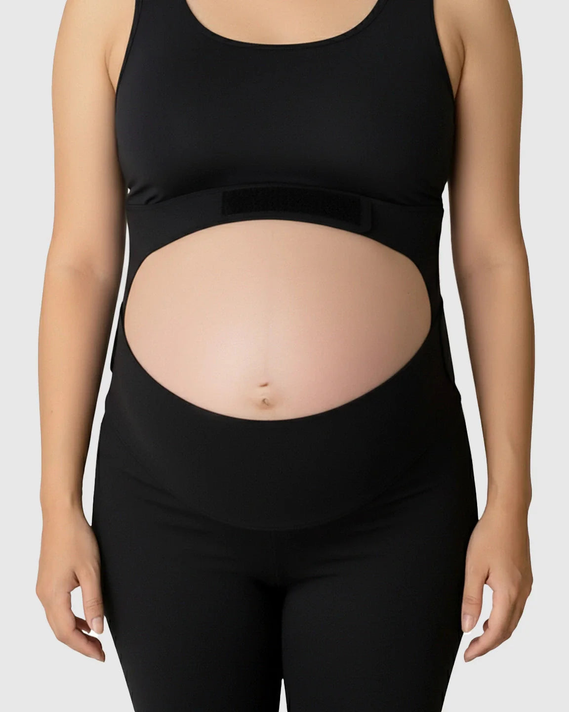 The Support Collection  Serenity Adjustable Maternity Belly Support Belt