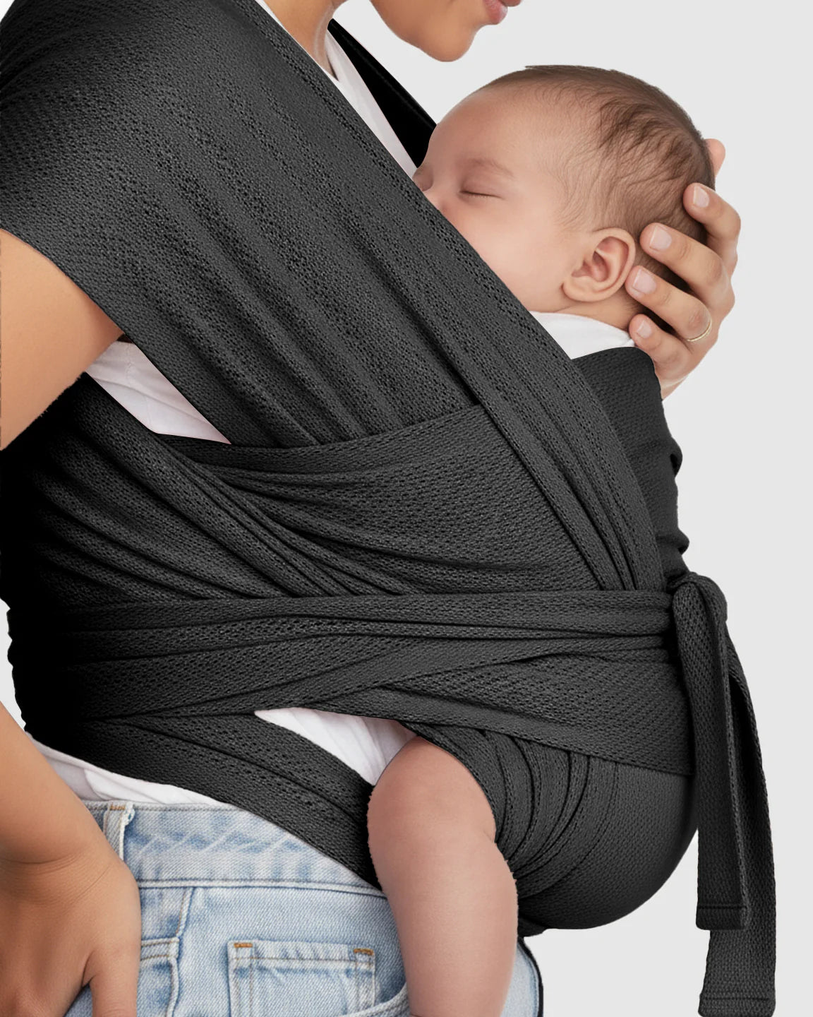 The Support Collection: Ergonomic Baby Carrier