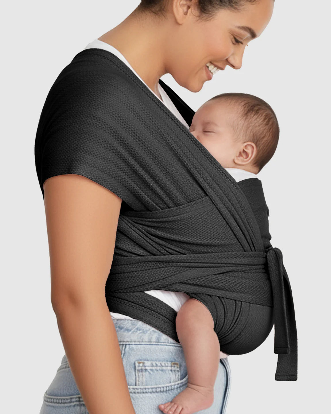 The Support Collection: Ergonomic Baby Carrier