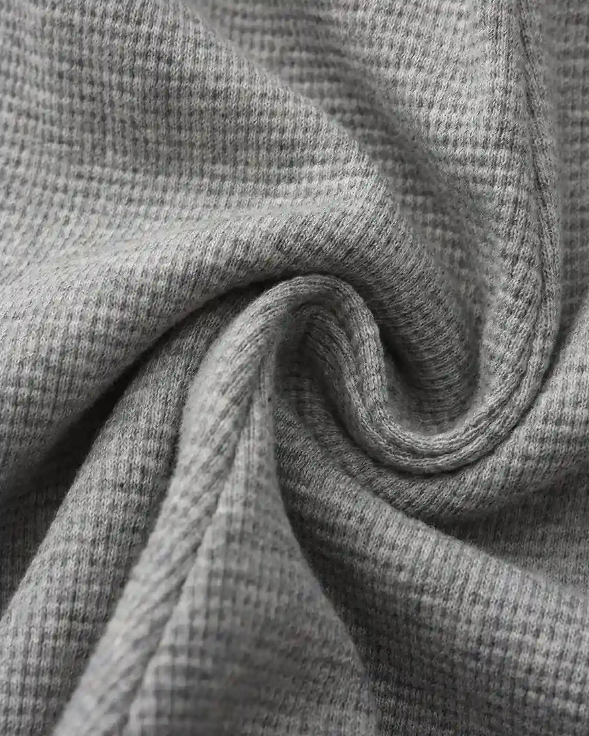 Bump Society – The Comfort Collection: Waffle Knit Wide-Leg Maternity Pants