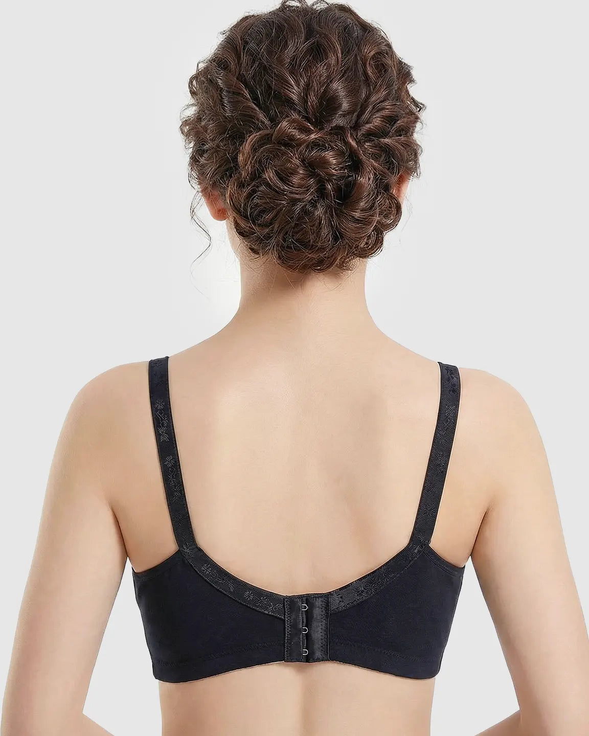 Bump Society – The Nursing Collection: Wireless Medium Molded Cup Nursing Bra