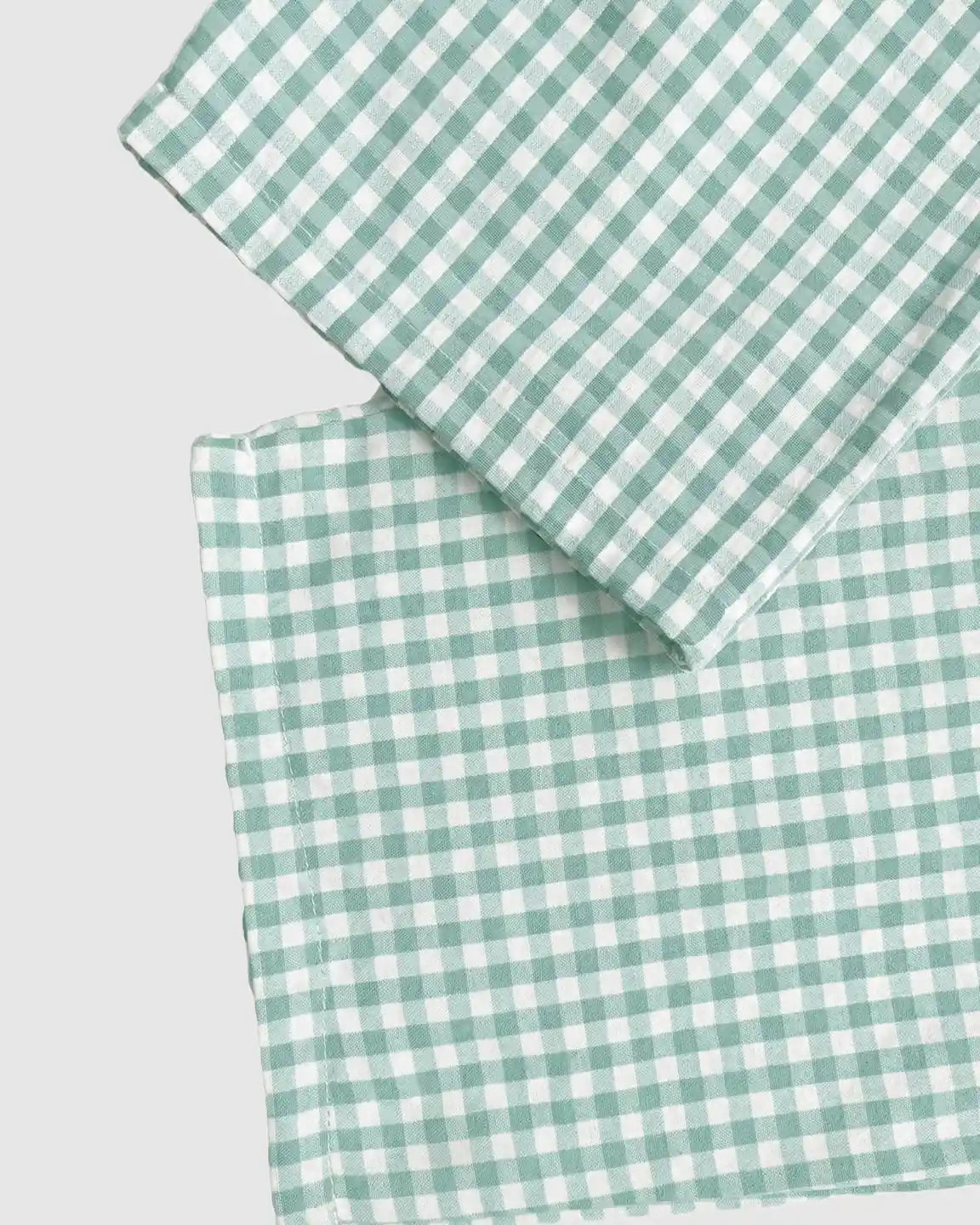 Bump Society – The Comfort Collection: Plaid Print Wide Leg Maternity Trousers